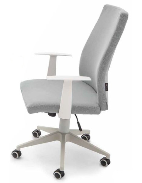 Silla giratoria basculante MAKOKE
