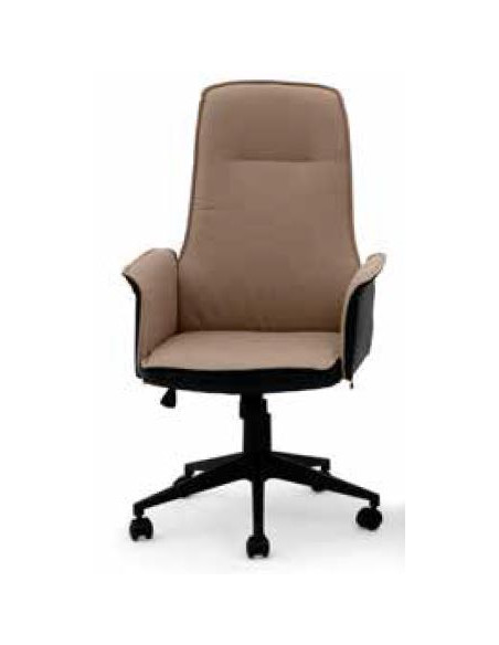 Sillón giratorio ejecutivo PLATOON