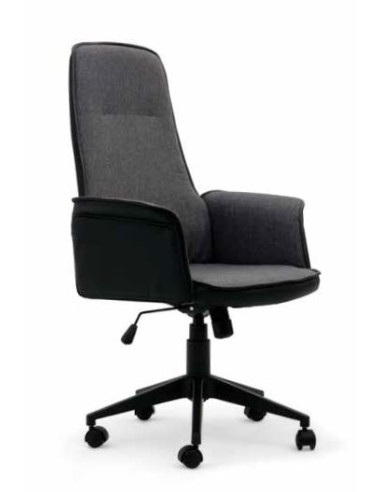 Sillón giratorio ejecutivo PLATOON