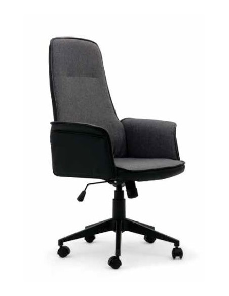 Sillón giratorio ejecutivo PLATOON
