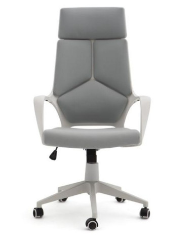 Silla giratoria de diseño moderno RONNY
