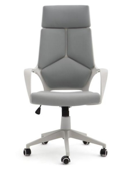 Silla giratoria de diseño moderno RONNY