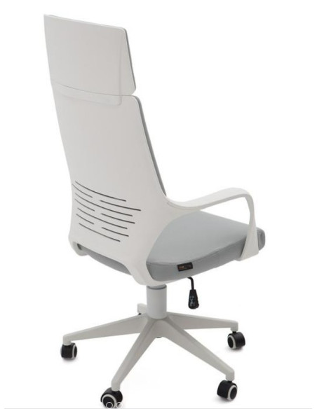Silla giratoria de diseño moderno RONNY