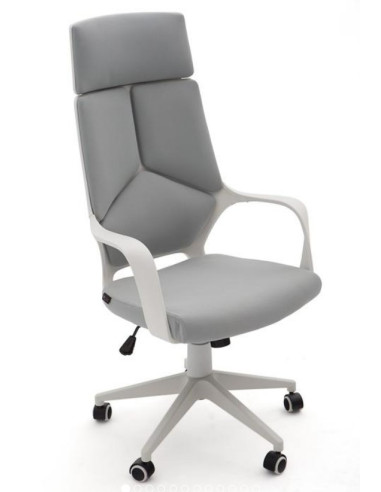 Silla giratoria de diseño moderno RONNY