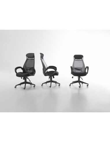 Sillón de dirección APACHE