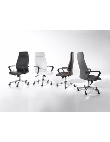 Sillón de dirección BOMBAY