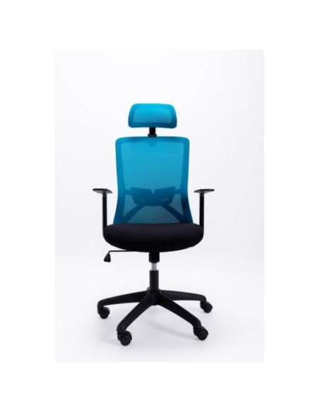 Silla giratoria de oficina LIDER