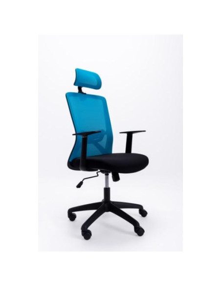 Silla giratoria de oficina LIDER