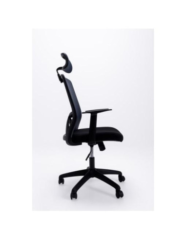 Silla giratoria de oficina LIDER