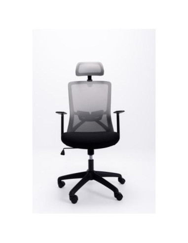 Silla giratoria de oficina LIDER