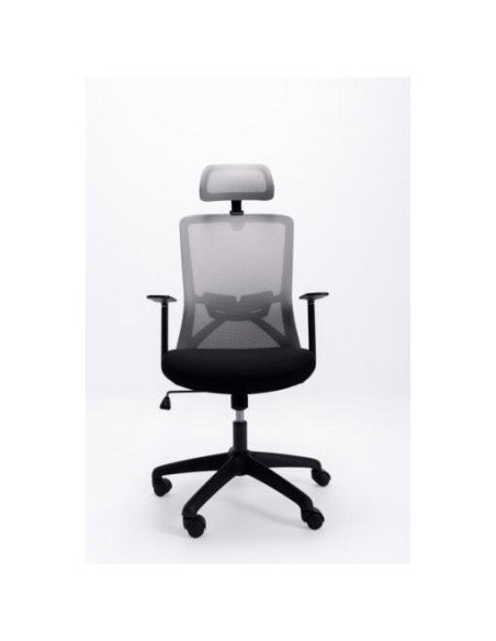 Silla giratoria de oficina LIDER