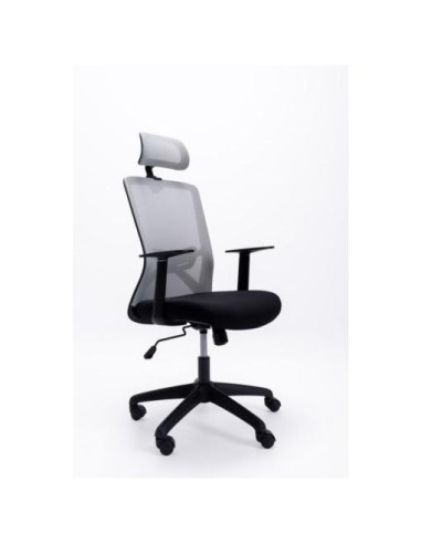 Silla giratoria de oficina LIDER