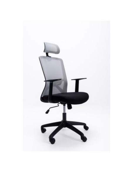 Silla giratoria de oficina LIDER