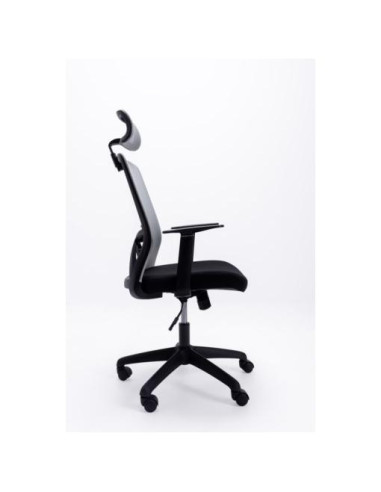 Silla giratoria de oficina LIDER