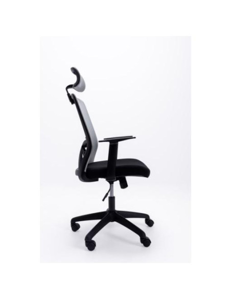 Silla giratoria de oficina LIDER