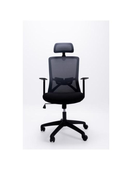 Silla giratoria de oficina LIDER