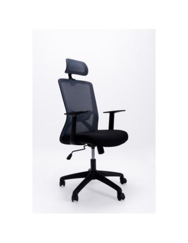 Silla giratoria de oficina LIDER