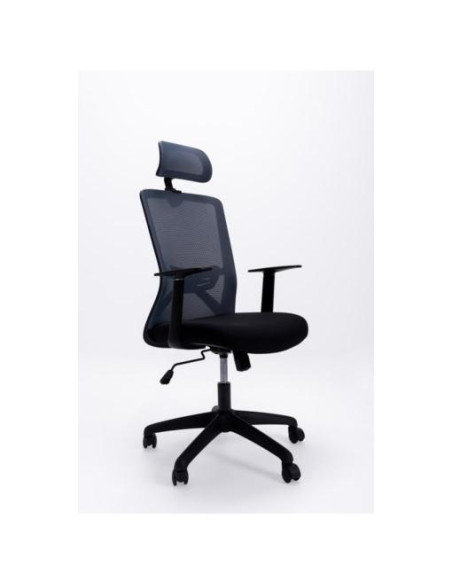 Silla giratoria de oficina LIDER