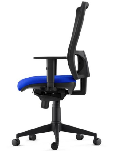 Silla giratoria de oficina XENA Sincro