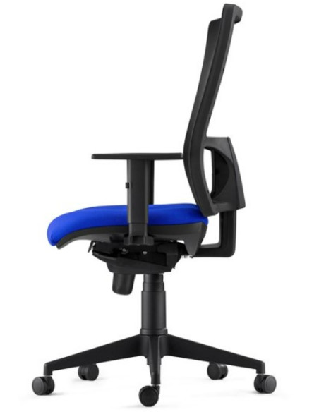 Silla giratoria de oficina XENA Sincro
