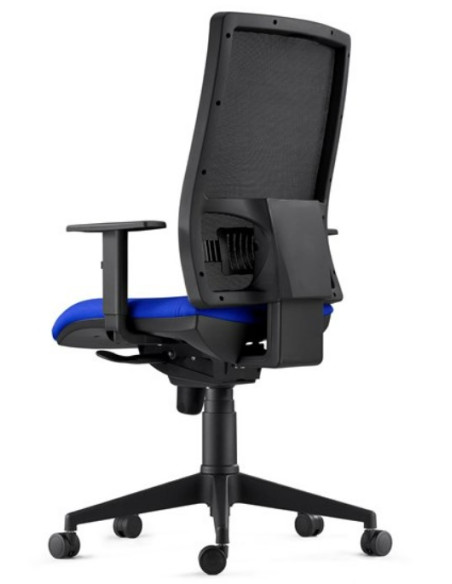 Silla giratoria de oficina XENA Sincro