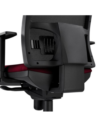 Silla giratoria de oficina XENA Sincro