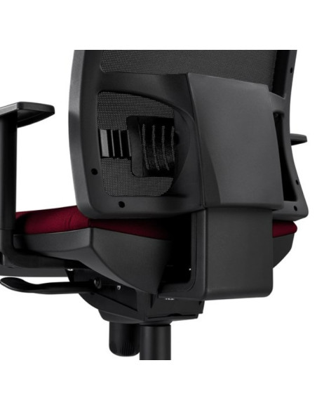 Silla giratoria de oficina XENA Sincro