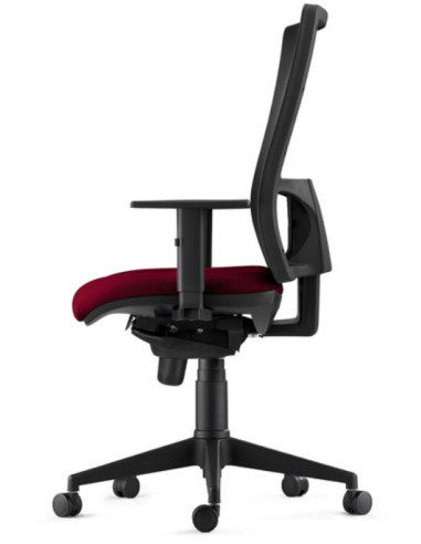 Silla giratoria de oficina XENA Sincro