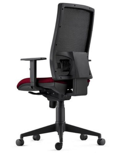 Silla giratoria de oficina XENA Sincro