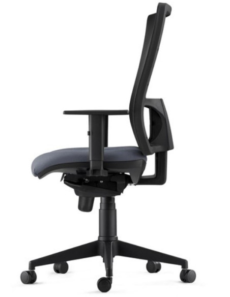 Silla giratoria de oficina XENA Sincro