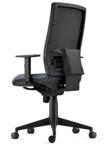 Silla giratoria de oficina XENA Sincro