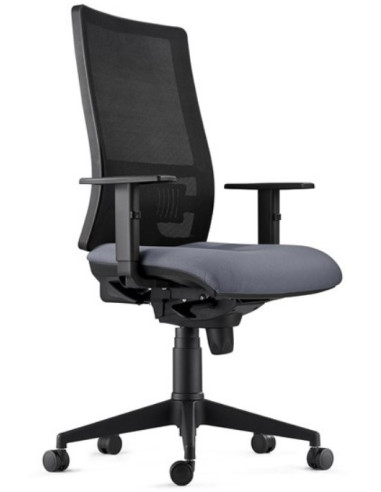 Silla giratoria de oficina XENA Sincro