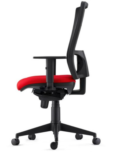 Silla giratoria de oficina XENA Sincro