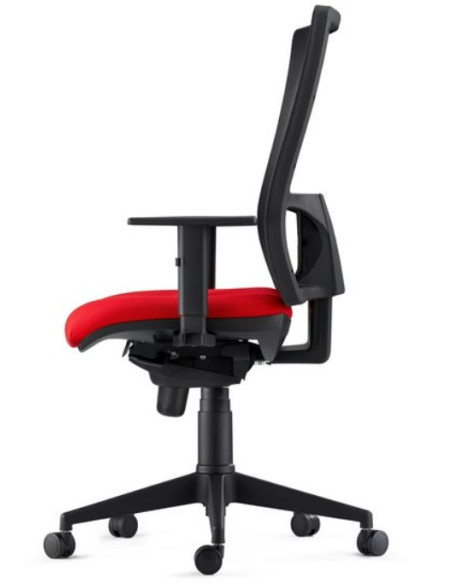 Silla giratoria de oficina XENA Sincro