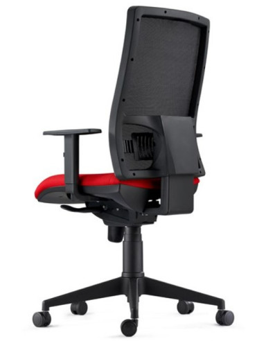 Silla giratoria de oficina XENA Sincro