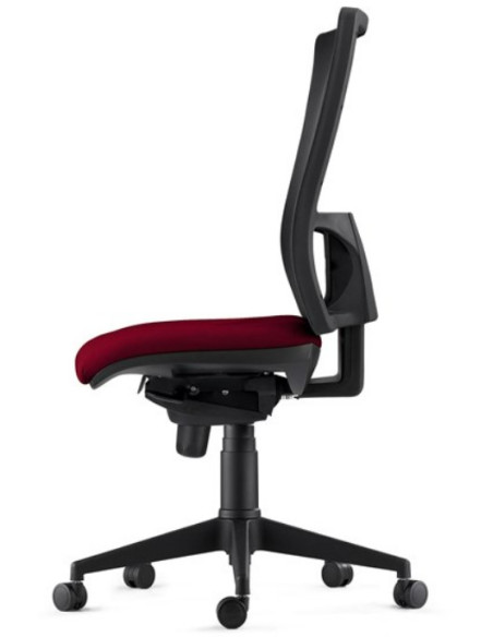 Silla giratoria, sin brazos XENA