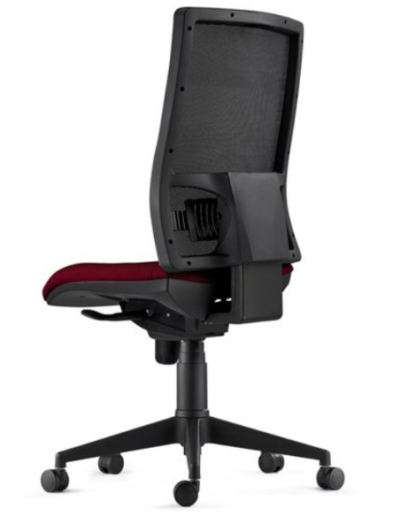 Silla giratoria, sin brazos XENA