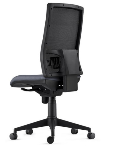 Silla giratoria, sin brazos XENA