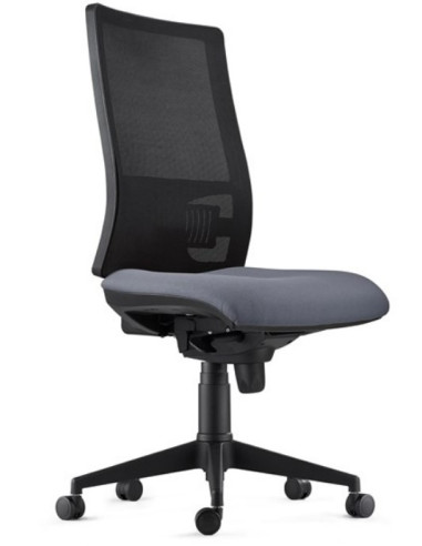 Silla giratoria, sin brazos XENA