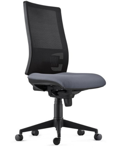 Silla giratoria, sin brazos XENA