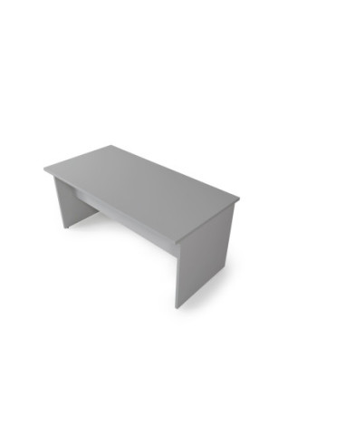 Mesa de oficina estructura panel, Color