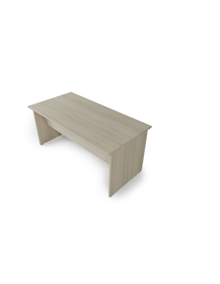 Mesa de oficina estructura panel, Color