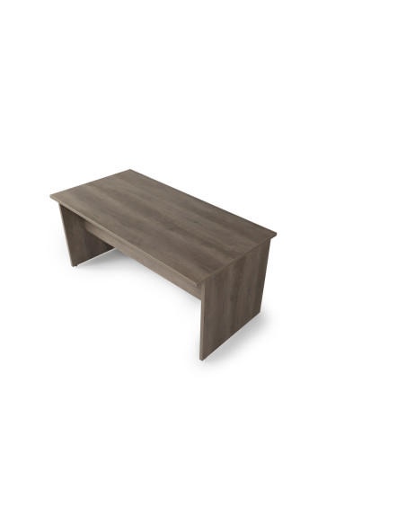 Mesa de oficina estructura panel, Color