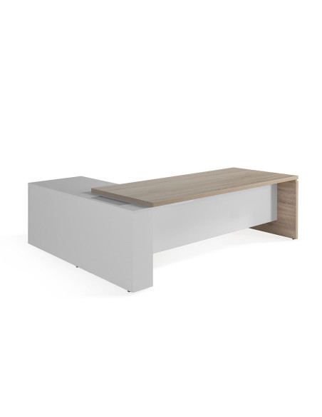 Mesa para despacho moderno G3-3