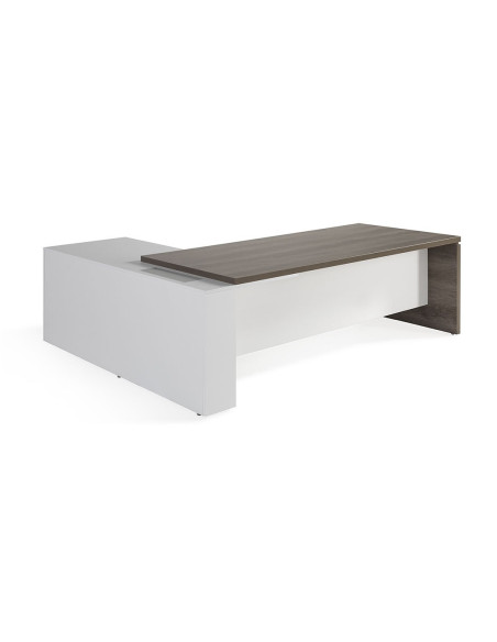 Mesa para despacho moderno G3-3