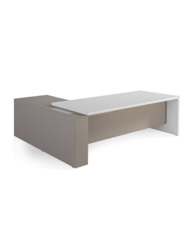 Mesa para despacho moderno G3-3