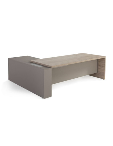 Mesa para despacho moderno G3-3