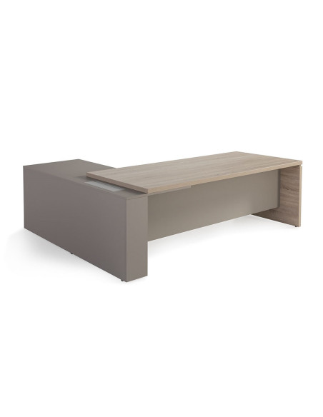 Mesa para despacho moderno G3-3