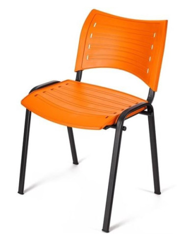 Silla confidente y para formación SMART