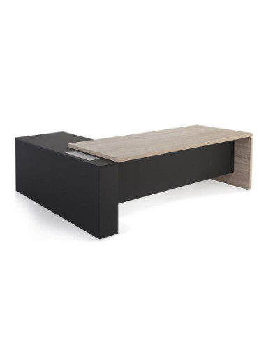 Mesa para despacho moderno G3-3